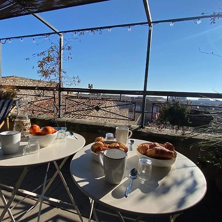 The Sunny - P2 With Terrace - City Centre Нім Екстер'єр фото